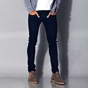 Meet your Posher, Fred